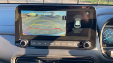 Hyundai KONA 1.6 GDi Hybrid Premium 5dr DCT Hybrid Hatchback